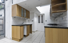 Ailsworth kitchen extension leads